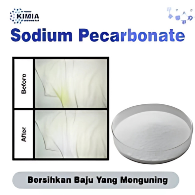 Sodium Pecarbonate